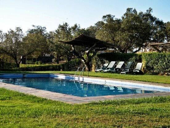 Casa rural Herrera de Alcántara