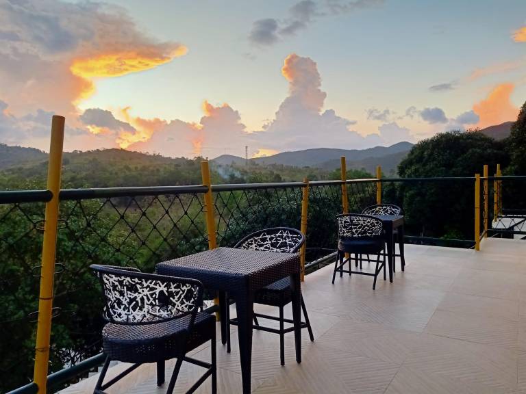 Escape Boutique Hotel — photo 3