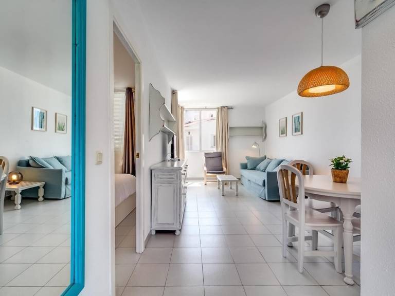 Apartamento San Pol de Mar