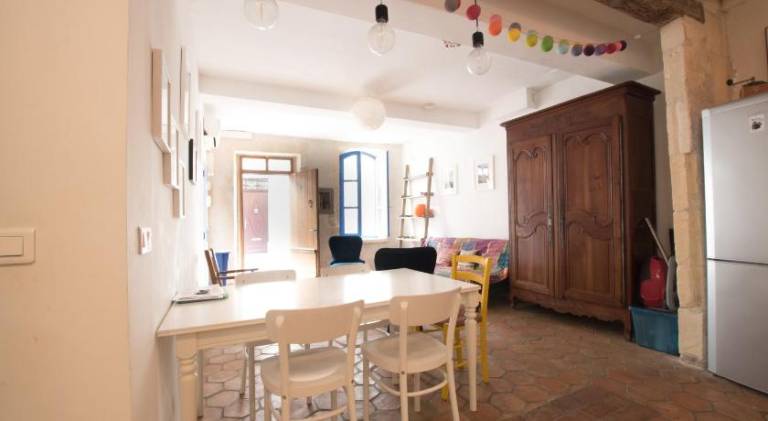 Pleasant house with patio | Pet-friendly — photo 3