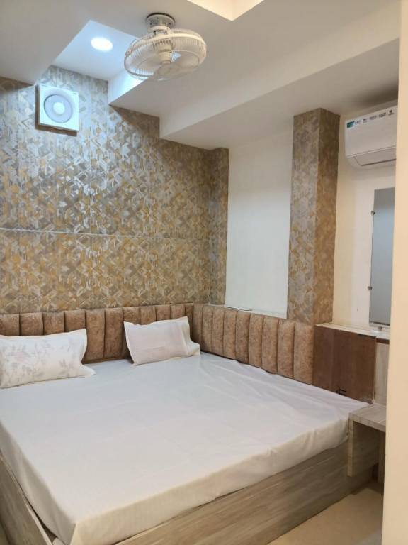 Goroomgo Kshipra Guest House Ujjain — photo 2