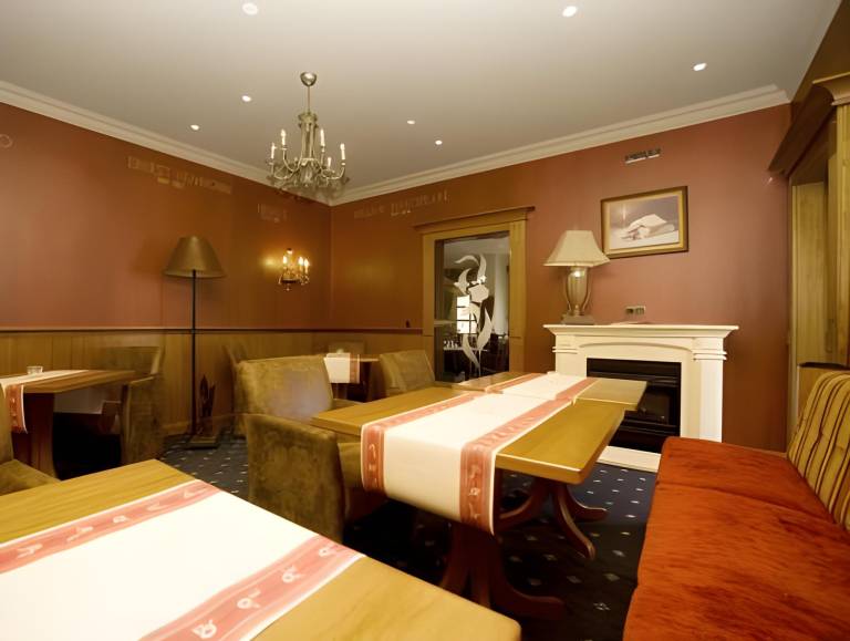 Hotel Villa Elisabeth — photo 3