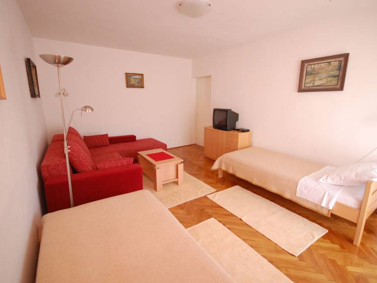 Holiday apartment with barbecue — photo 5
