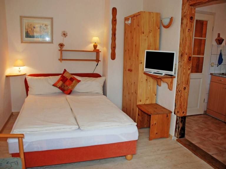 Ferienwohnung Seedorf