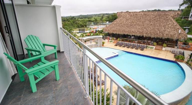 Hotel Arboreo Doradal — photo 4