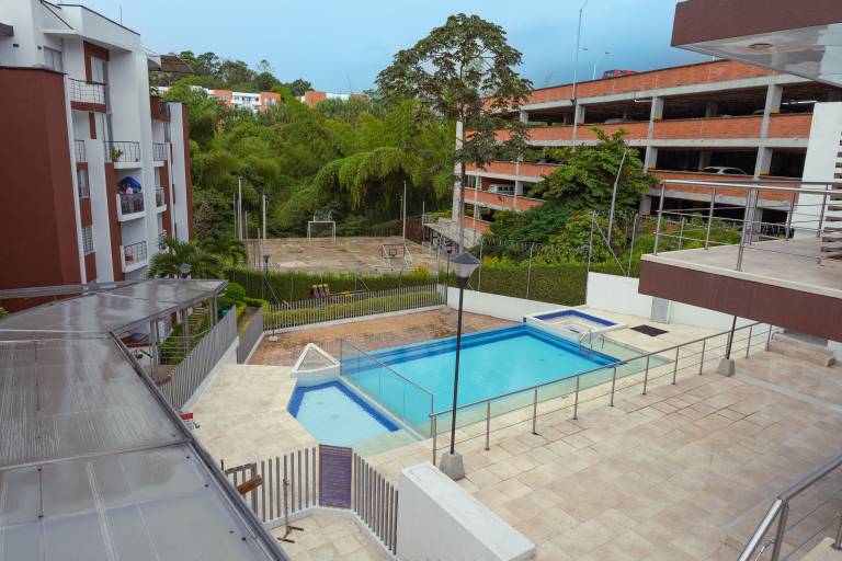 Apartamento  Pereira