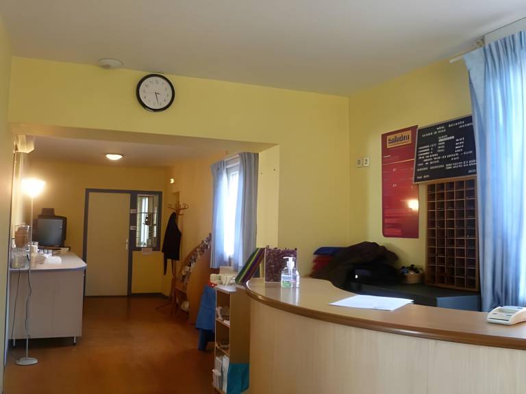 Hotel & Residence Avermes in Moulins