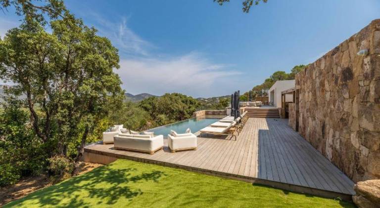 Big villa with pool & hot tub | Close to the beach | Dogs allowed — photo 3