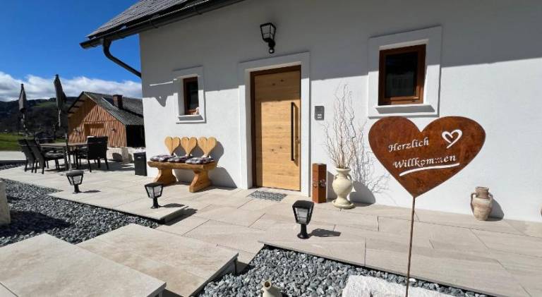 Ferienwohnung Gemeinde Eibiswald