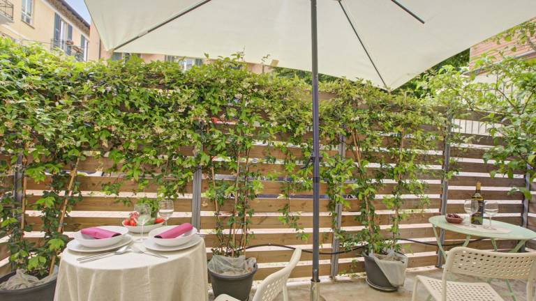 Ferienwohnung  Alassio