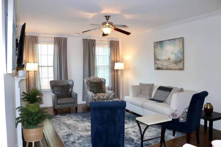 Maison de vacances Northeast Raleigh