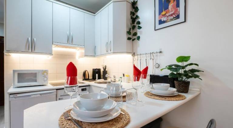 Holiday apartment | Next to Puerta del Sol | Dogs allowed — photo 5
