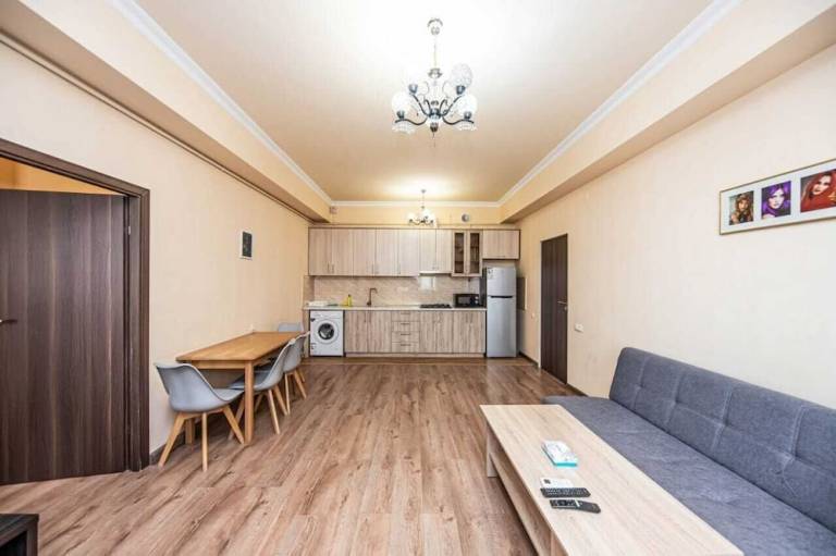 Apartment Yerevan