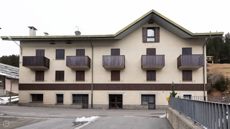 Apartament Santa Caterina di Valfurva