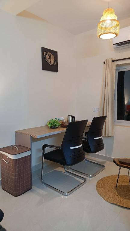 400 m² Ferienwohnung