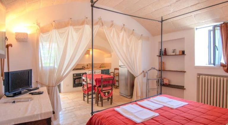 Casa Vacanze Riposo Del Vento — photo 3