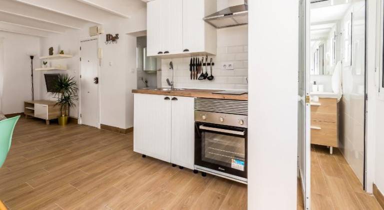 Nice apartment | Dogs allowed — photo 3