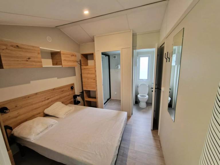 Mobil-home Montréjeau