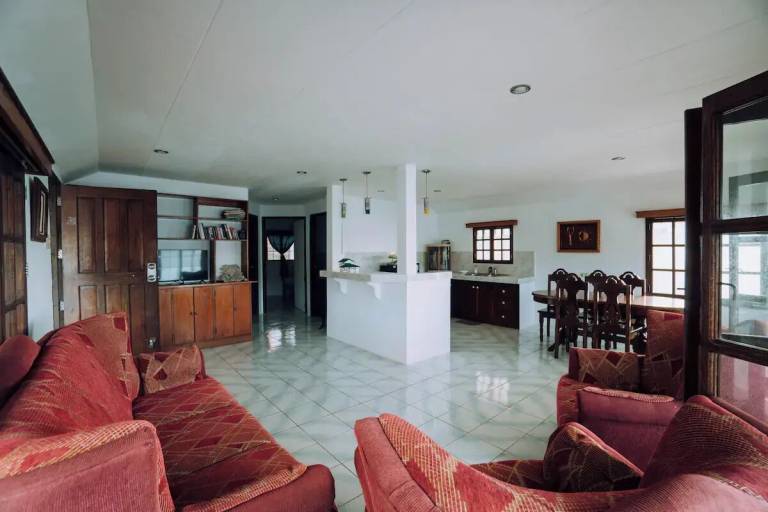 Huis Puerto Princesa