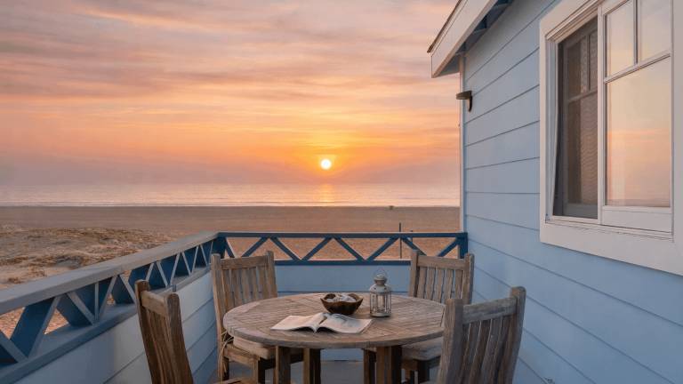 House Newport Beach