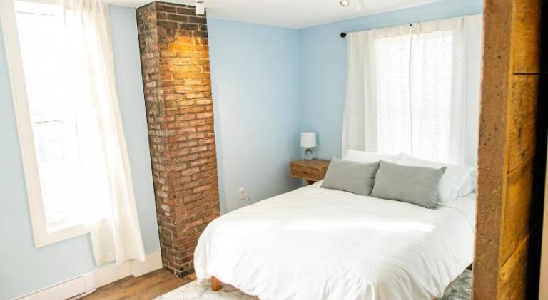 150 m&sup2; Ferienwohnung