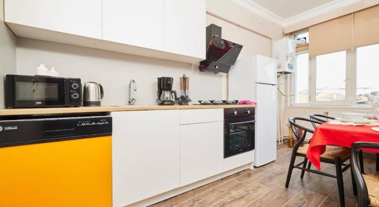 Fully equipped holiday apartment | Suitable for remote work | Dogs allowed — photo 5