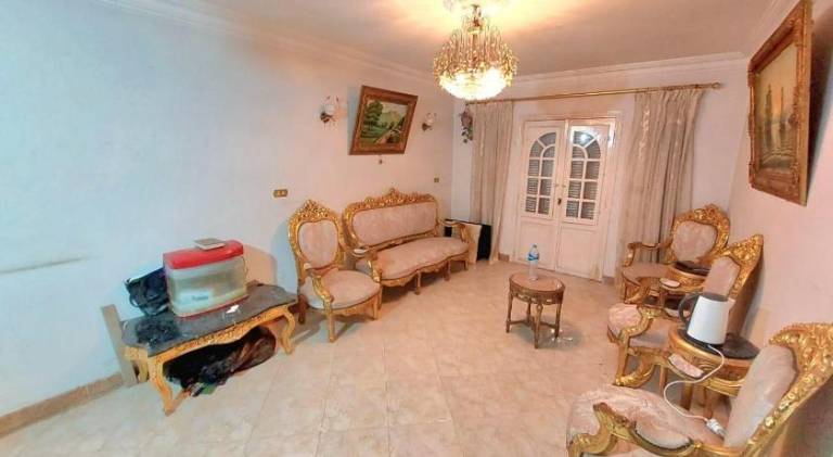 Spacious holiday apartment | Close to Egyptian Museum | Pets are welcome — photo 3