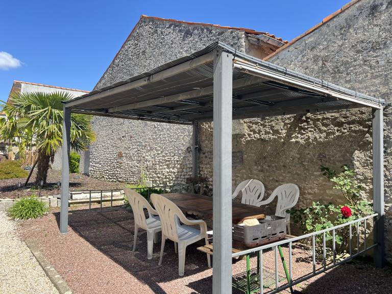 Maison de vacances Saint-Georges-de-Didonne