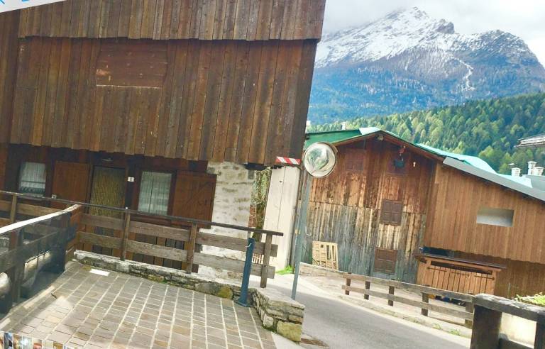 Appartamento San Vito di Cadore