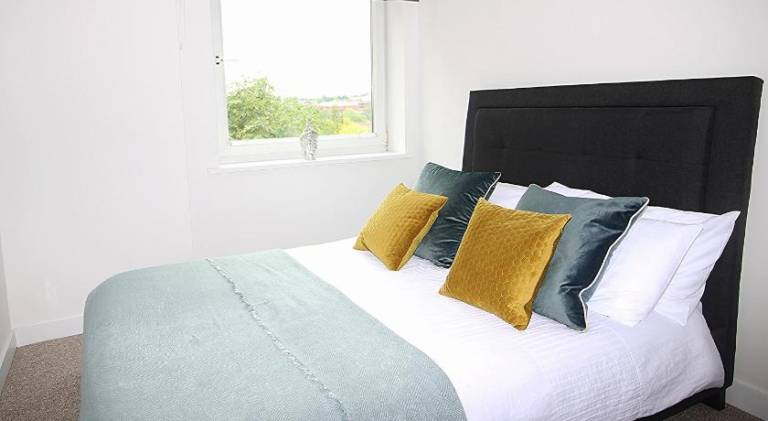 Rental apartment with 2 rooms for 4 persons — photo 3