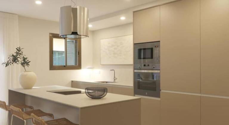 Sitges Spaces Bonaire Beach Condo — photo 4