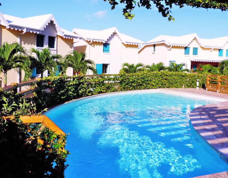 Appartement Sainte-Anne
