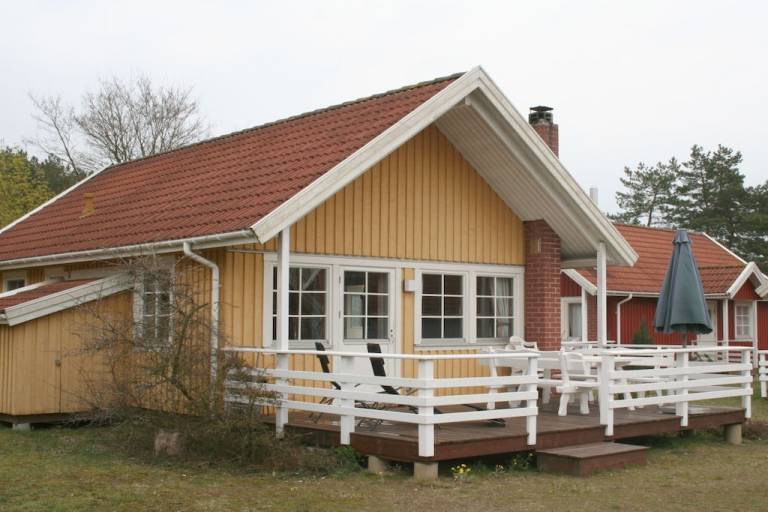 Ferienhaus  Userin