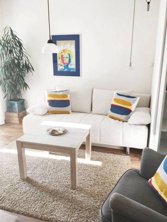 Ferienwohnung Büsum