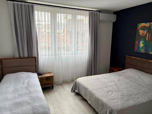 Ferielejlighed  Prizren