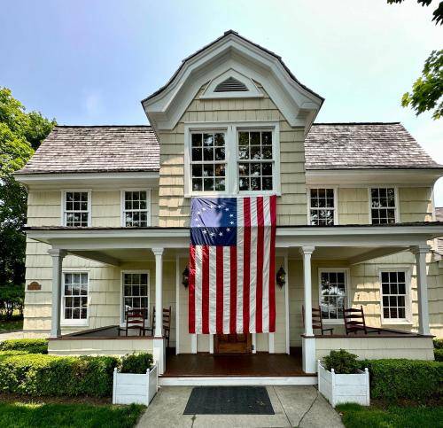 Bed & Breakfast Southampton