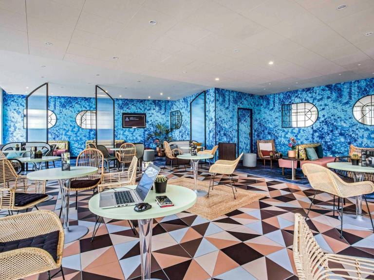 Ibis Styles Evry Cathédrale — photo 3