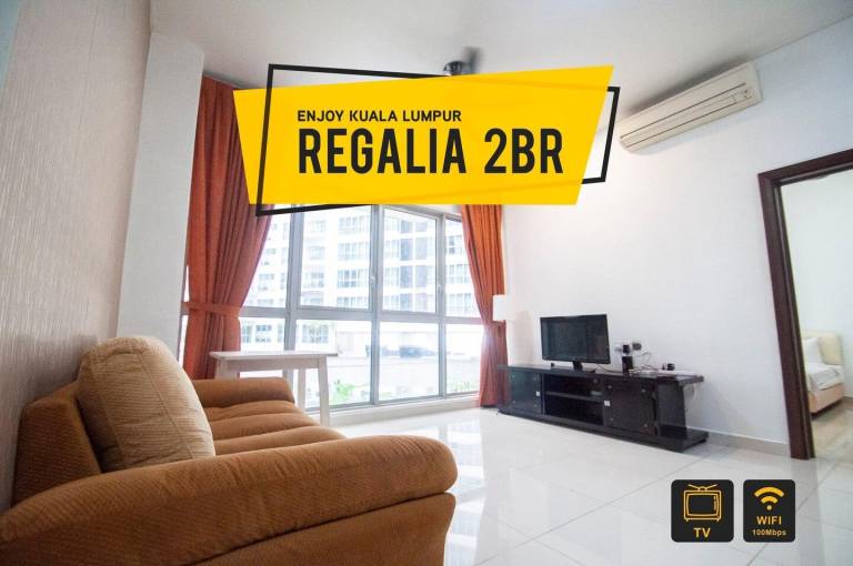 House with pool | Perfect for remote work | Dogs allowed in Kuala Lumpur