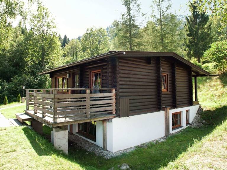 Chalet  Wörgl