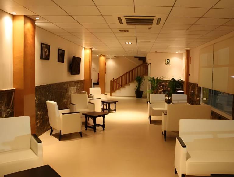 Hotel Acosta Ciudad de la Musica — photo 4