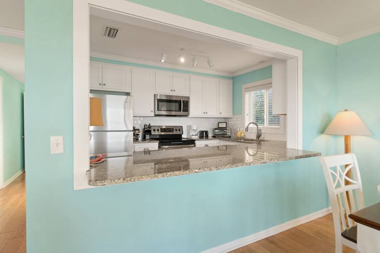 The Seaclusion Too - 300 7th Street — photo 5