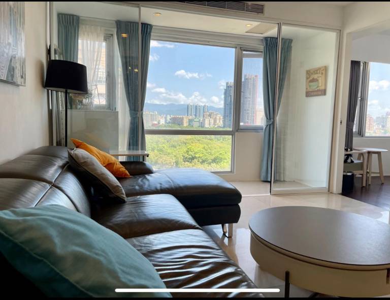 Apartment Taipei