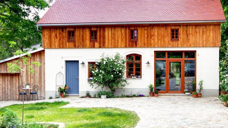 Ferienwohnung Bischofswerda