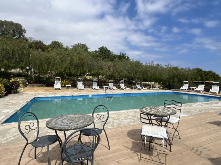 Ferienhaus in San Lorenzo al Mare, Lingueglietta f&uuml;r max. 4 Personen, 