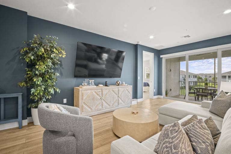 160 m&sup2; Ferienwohnung