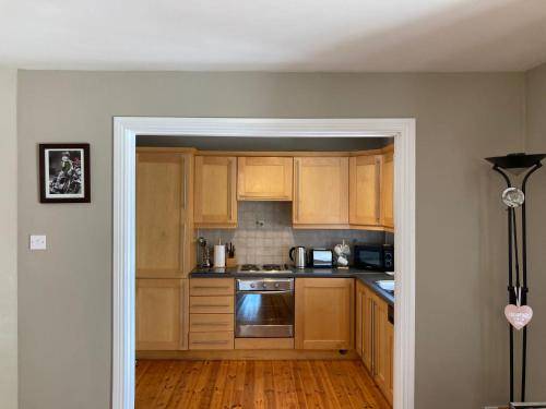Ferienwohnung Kinsale