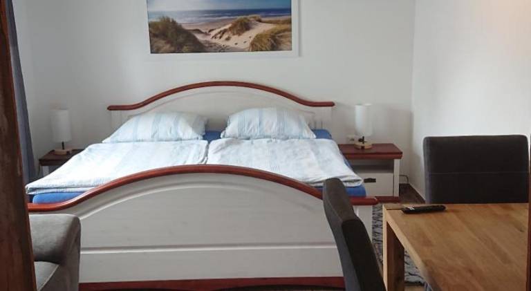 Ferienwohnung Wolfsburg