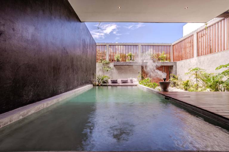 ANANA Casa Karmond Luxury Villa with Pool — photo 3