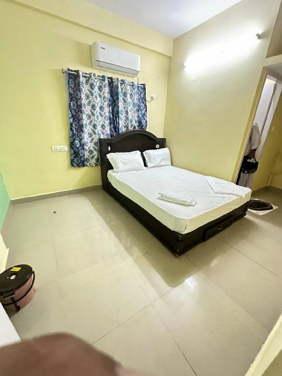 Vacation home with 1 room for 4 persons — photo 5