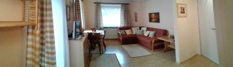 Ferienwohnung Achensee